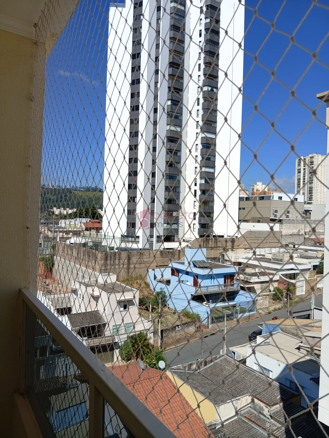 APARTAMENTO PARA LOCAÇÃO NO CONDOMÍNIO SPAZIO JARDIM IMPERIAL – JUNDIAÍ/SP