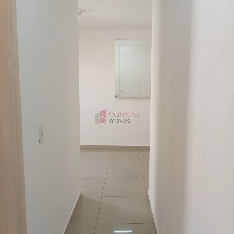 APARTAMENTO PARA LOCAÇÃO NO CONDOMÍNIO SPAZIO JARDIM IMPERIAL – JUNDIAÍ/SP