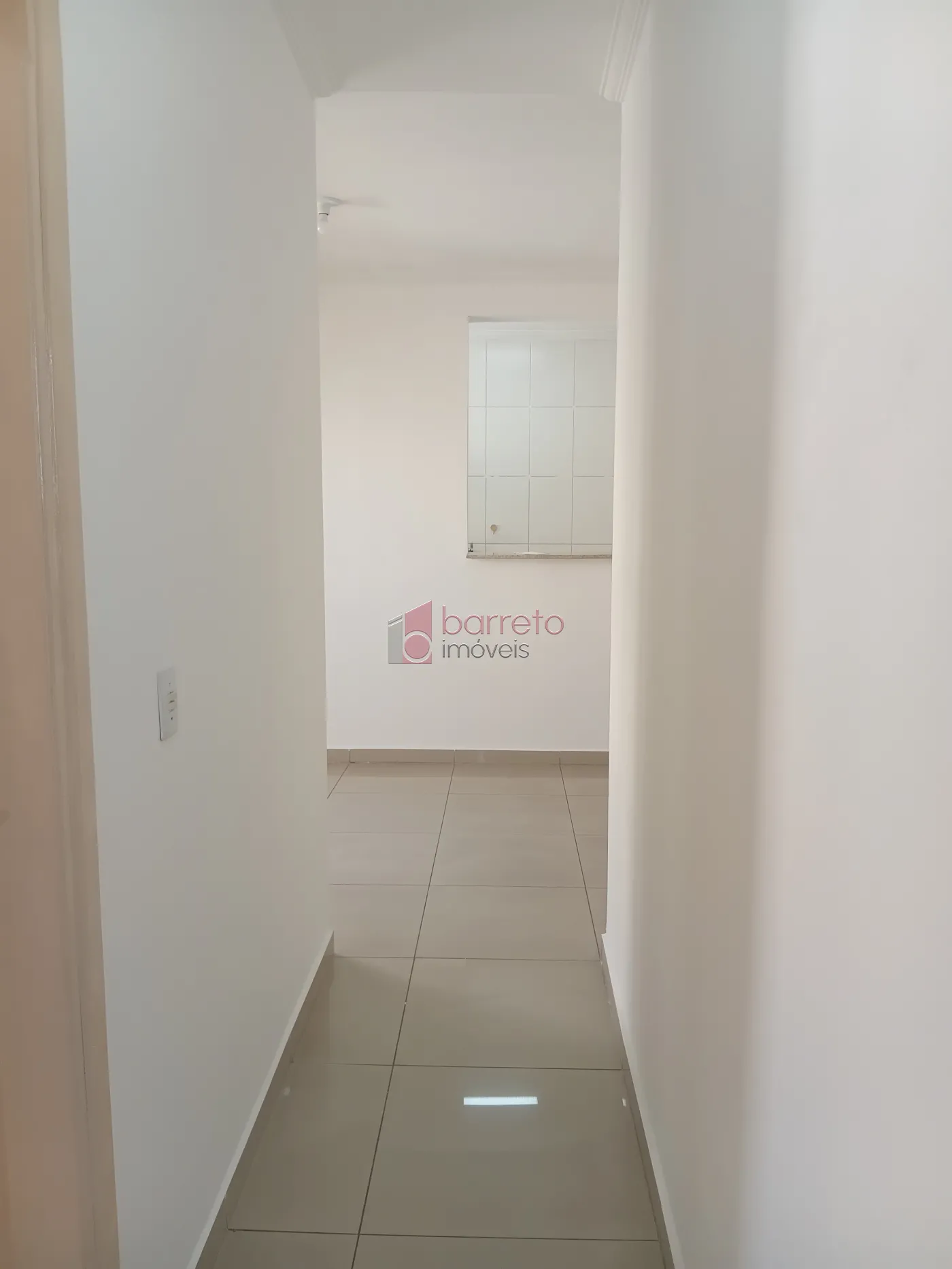 APARTAMENTO PARA LOCAÇÃO NO CONDOMÍNIO SPAZIO JARDIM IMPERIAL – JUNDIAÍ/SP