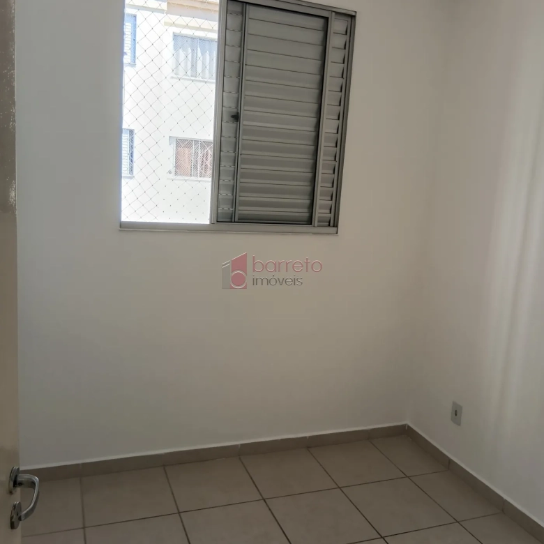 APARTAMENTO PARA LOCAÇÃO NO CONDOMÍNIO SPAZIO JARDIM IMPERIAL – JUNDIAÍ/SP