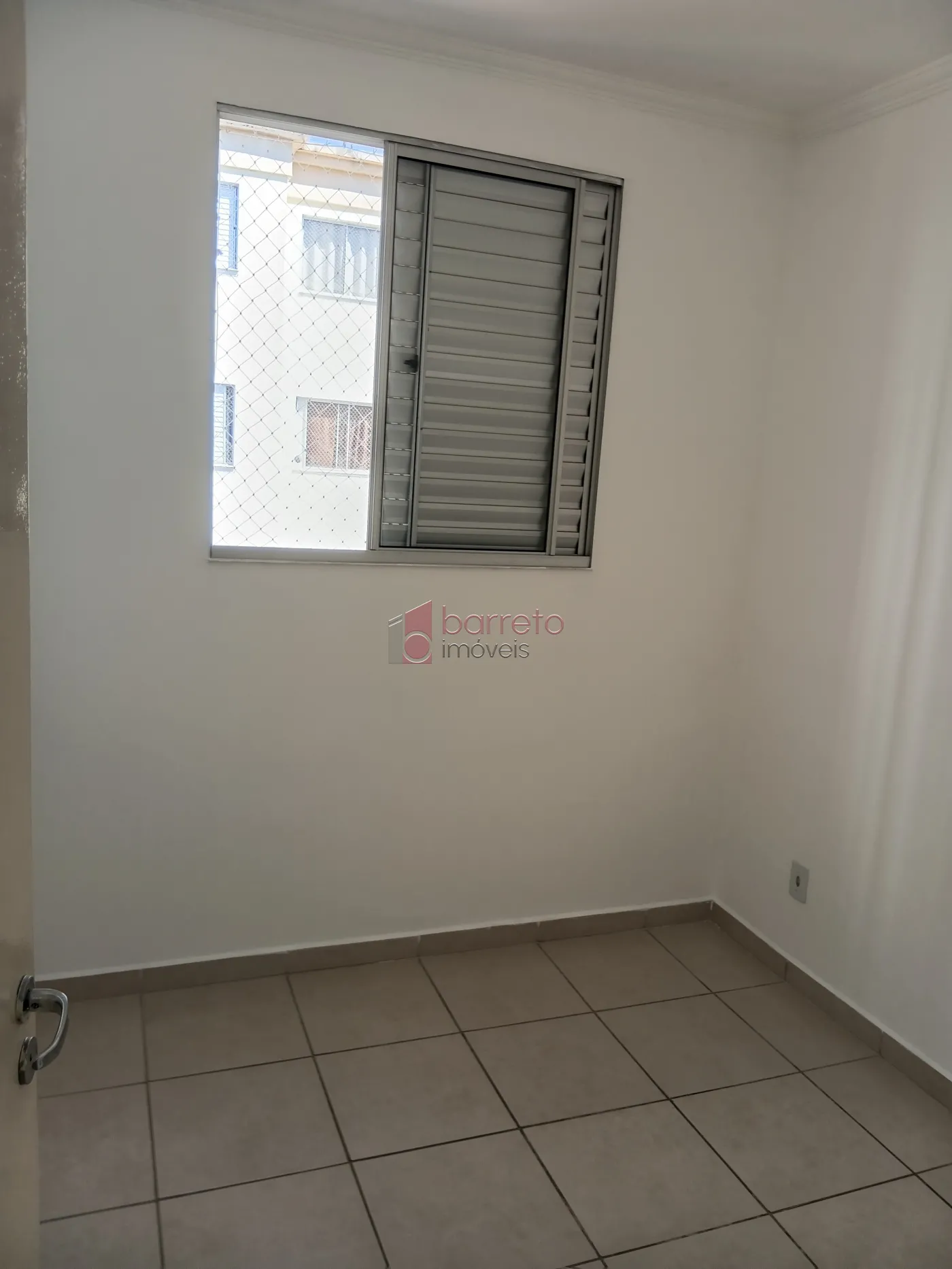 APARTAMENTO PARA LOCAÇÃO NO CONDOMÍNIO SPAZIO JARDIM IMPERIAL – JUNDIAÍ/SP