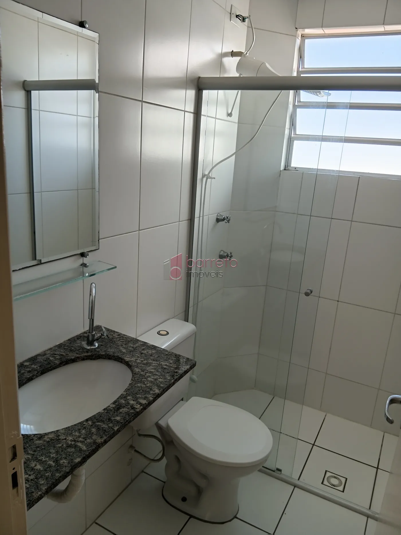 APARTAMENTO PARA LOCAÇÃO NO CONDOMÍNIO SPAZIO JARDIM IMPERIAL – JUNDIAÍ/SP