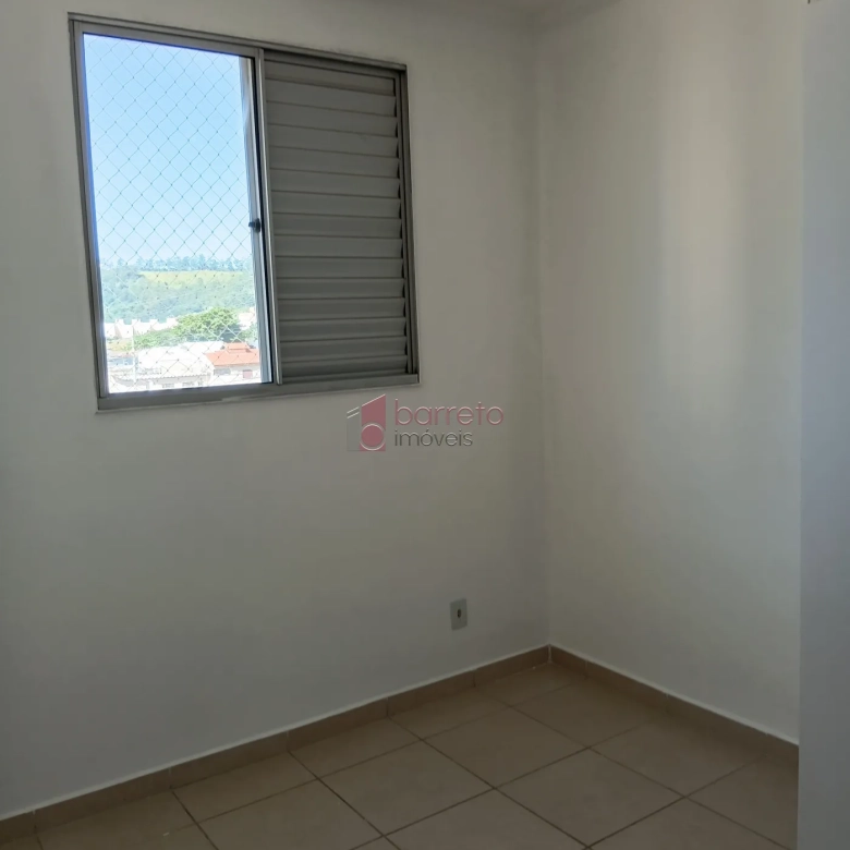 APARTAMENTO PARA LOCAÇÃO NO CONDOMÍNIO SPAZIO JARDIM IMPERIAL – JUNDIAÍ/SP