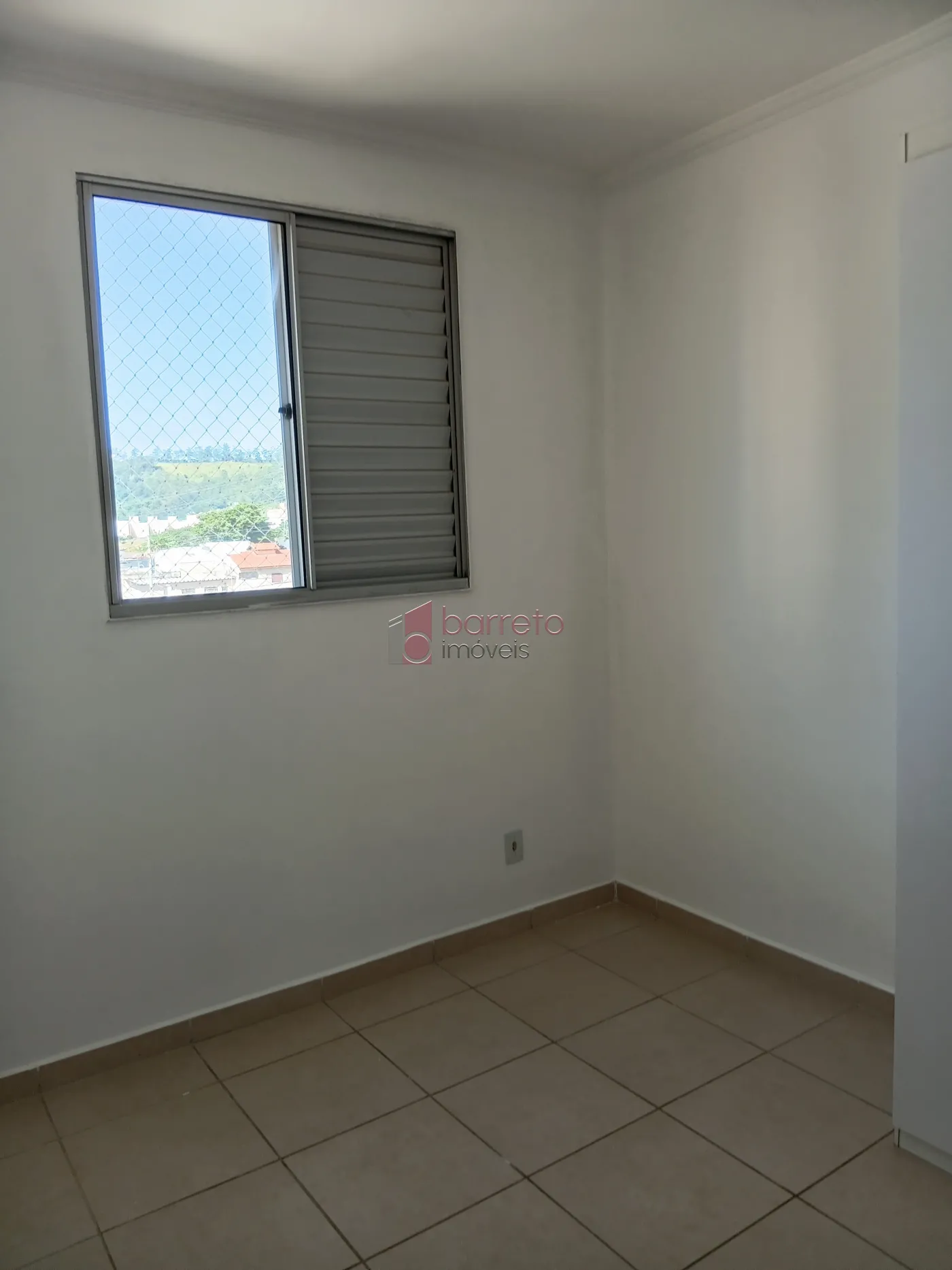 APARTAMENTO PARA LOCAÇÃO NO CONDOMÍNIO SPAZIO JARDIM IMPERIAL – JUNDIAÍ/SP