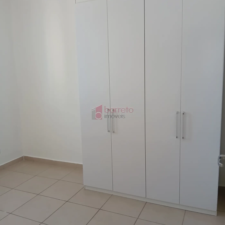 APARTAMENTO PARA LOCAÇÃO NO CONDOMÍNIO SPAZIO JARDIM IMPERIAL – JUNDIAÍ/SP