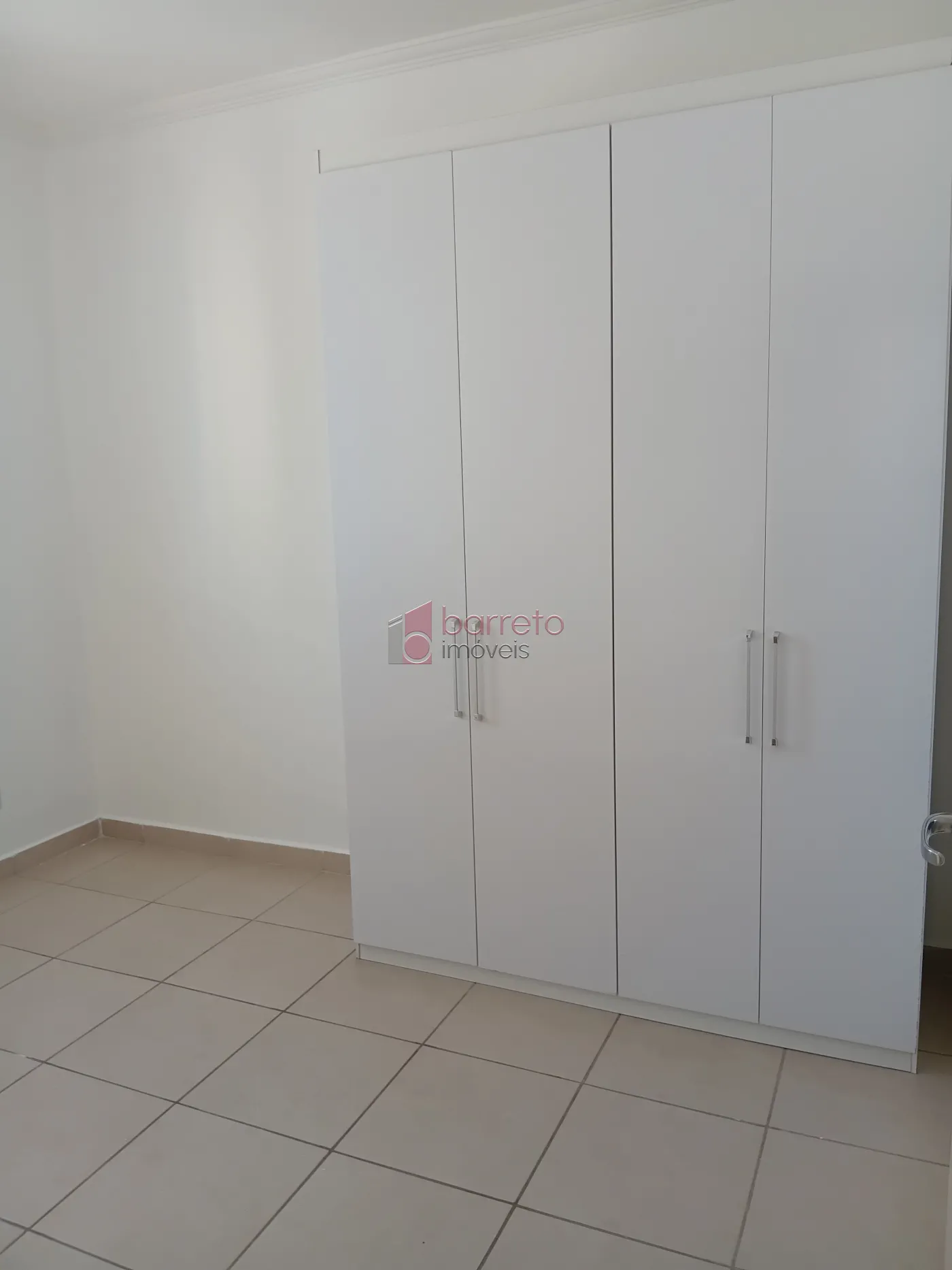 APARTAMENTO PARA LOCAÇÃO NO CONDOMÍNIO SPAZIO JARDIM IMPERIAL – JUNDIAÍ/SP