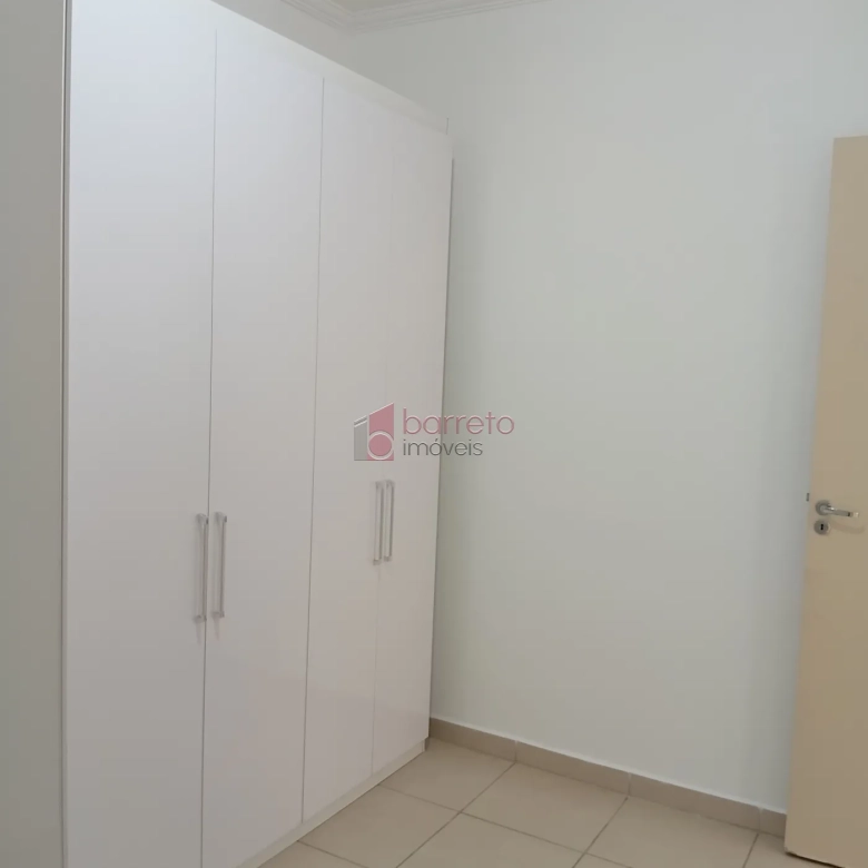 APARTAMENTO PARA LOCAÇÃO NO CONDOMÍNIO SPAZIO JARDIM IMPERIAL – JUNDIAÍ/SP