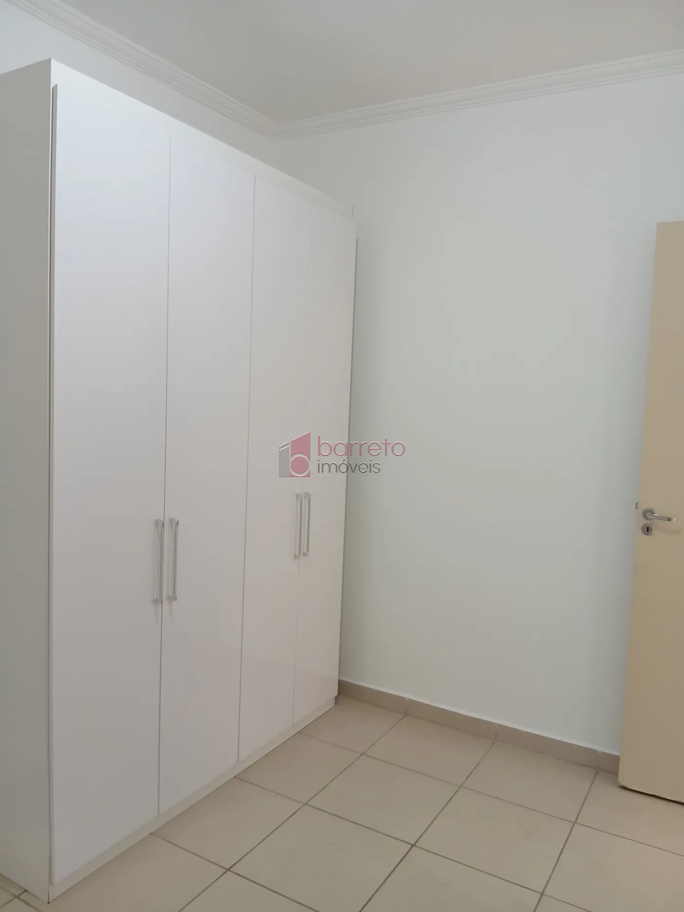 APARTAMENTO PARA LOCAÇÃO NO CONDOMÍNIO SPAZIO JARDIM IMPERIAL – JUNDIAÍ/SP