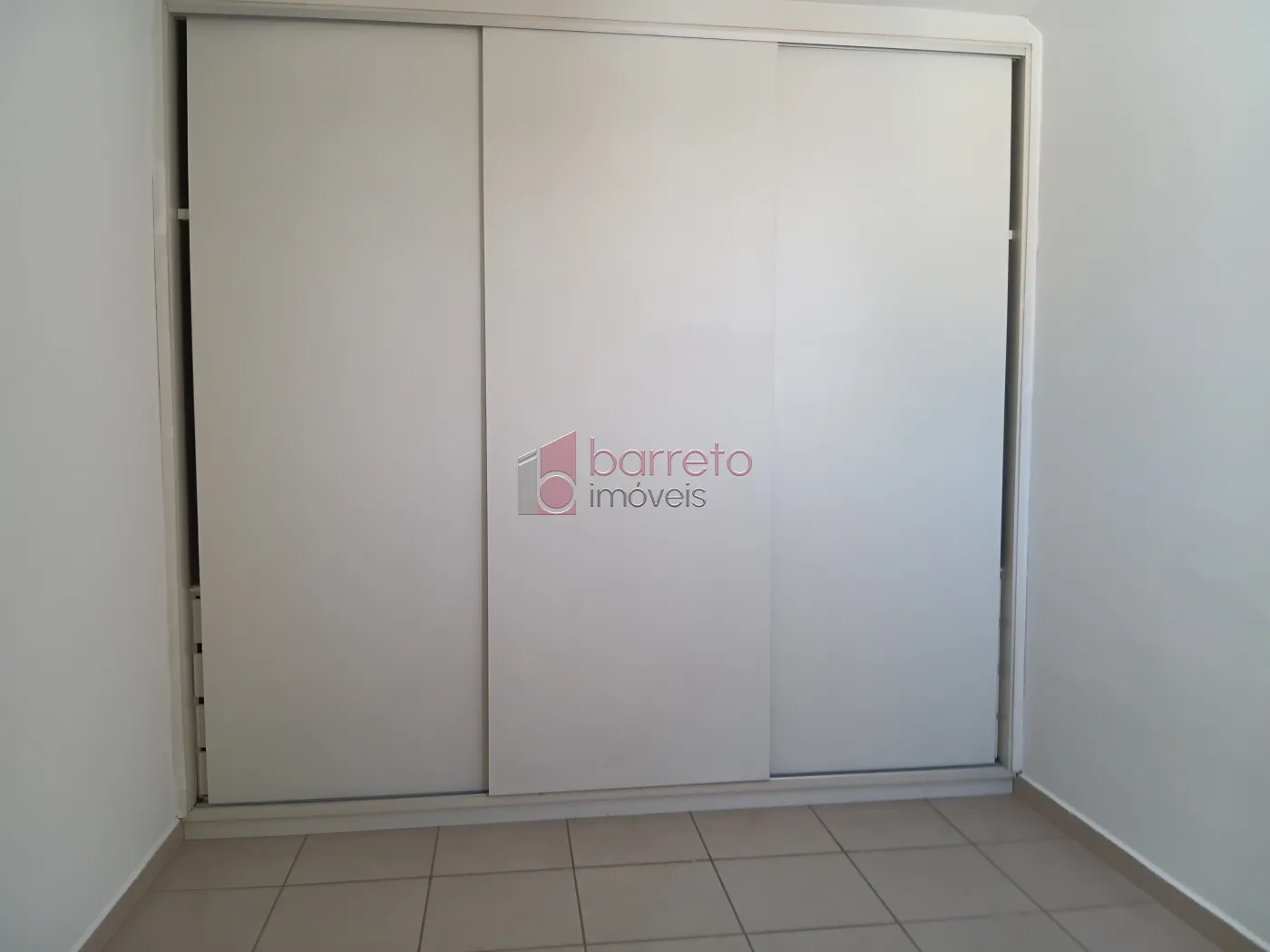 APARTAMENTO PARA LOCAÇÃO NO CONDOMÍNIO SPAZIO JARDIM IMPERIAL – JUNDIAÍ/SP