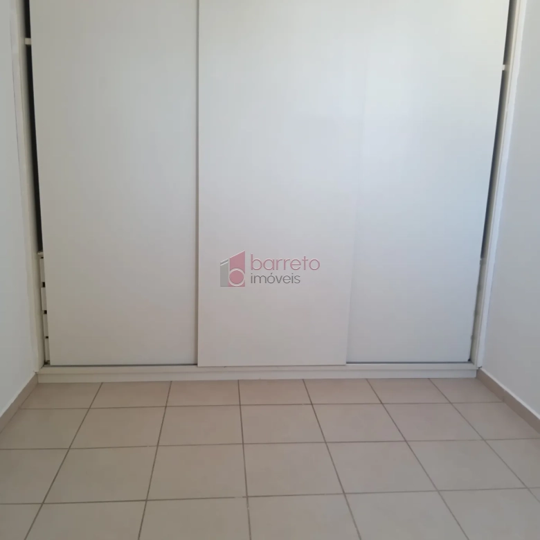 APARTAMENTO PARA LOCAÇÃO NO CONDOMÍNIO SPAZIO JARDIM IMPERIAL – JUNDIAÍ/SP