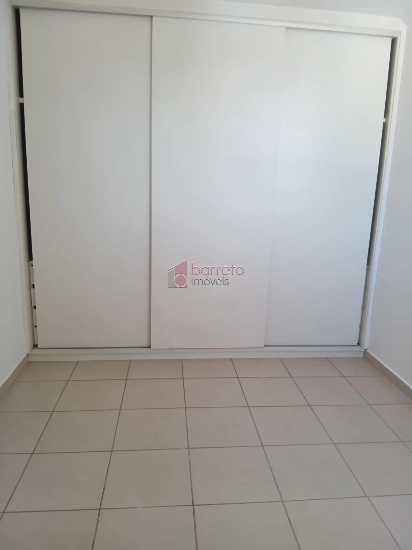 APARTAMENTO PARA LOCAÇÃO NO CONDOMÍNIO SPAZIO JARDIM IMPERIAL – JUNDIAÍ/SP