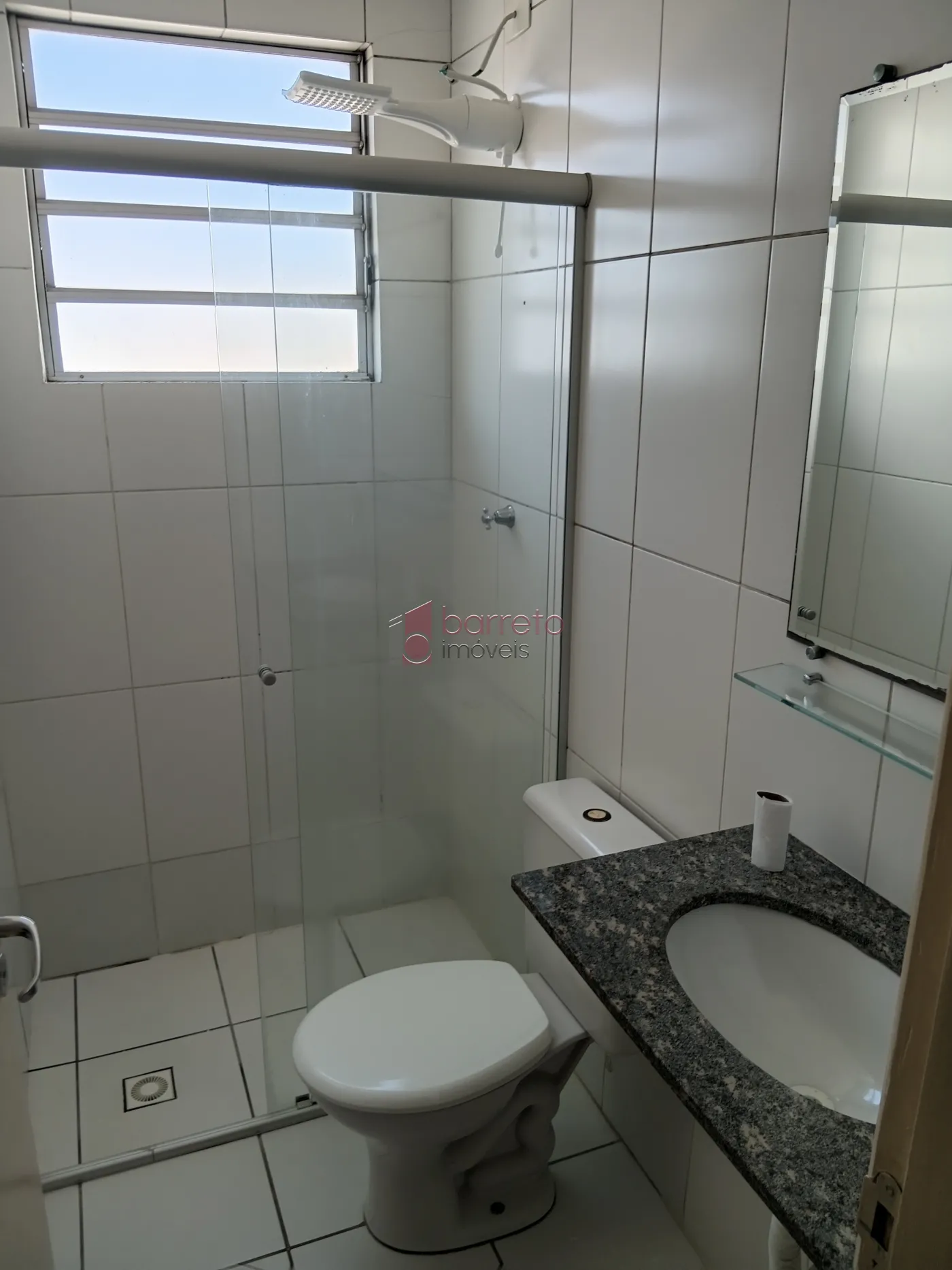 APARTAMENTO PARA LOCAÇÃO NO CONDOMÍNIO SPAZIO JARDIM IMPERIAL – JUNDIAÍ/SP