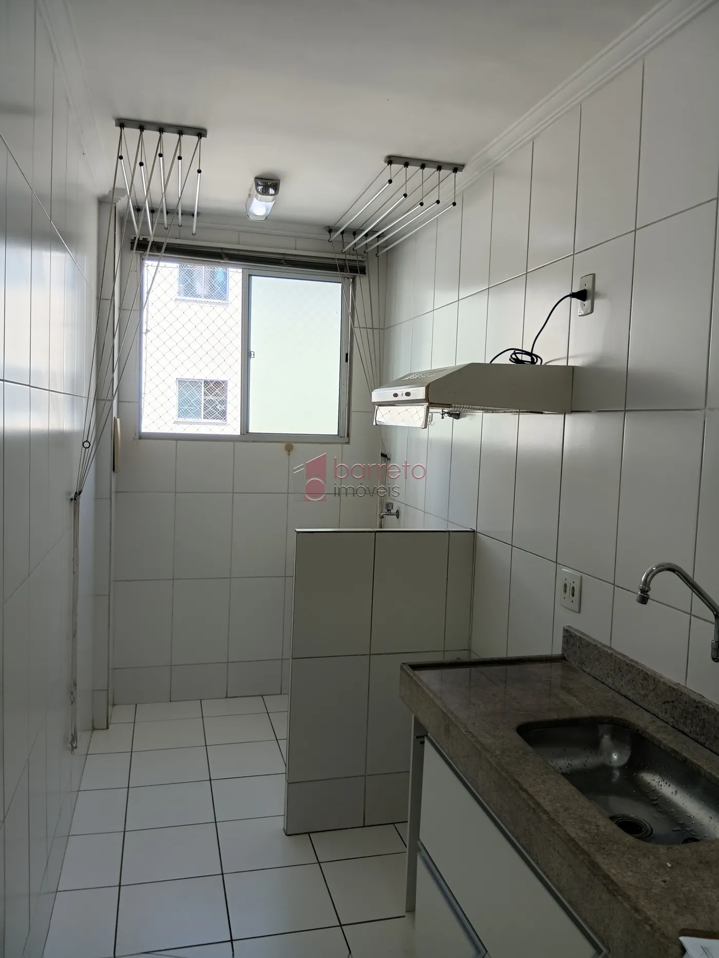 APARTAMENTO PARA LOCAÇÃO NO CONDOMÍNIO SPAZIO JARDIM IMPERIAL – JUNDIAÍ/SP