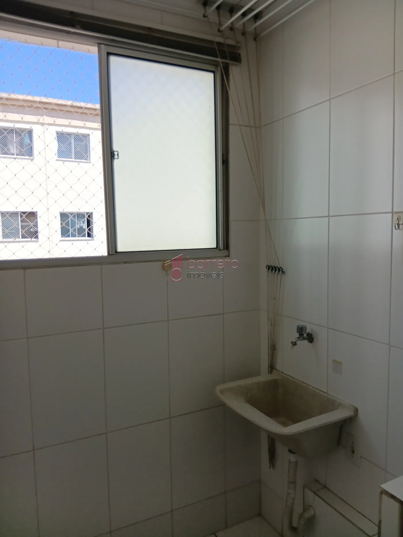 APARTAMENTO PARA LOCAÇÃO NO CONDOMÍNIO SPAZIO JARDIM IMPERIAL – JUNDIAÍ/SP