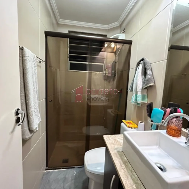 APARTAMENTO À VENDA – 02 QUARTOS – CONDOMÍNIO SPAZIO JARDIM IMPERIAL EM JUNDIAÍ/SP