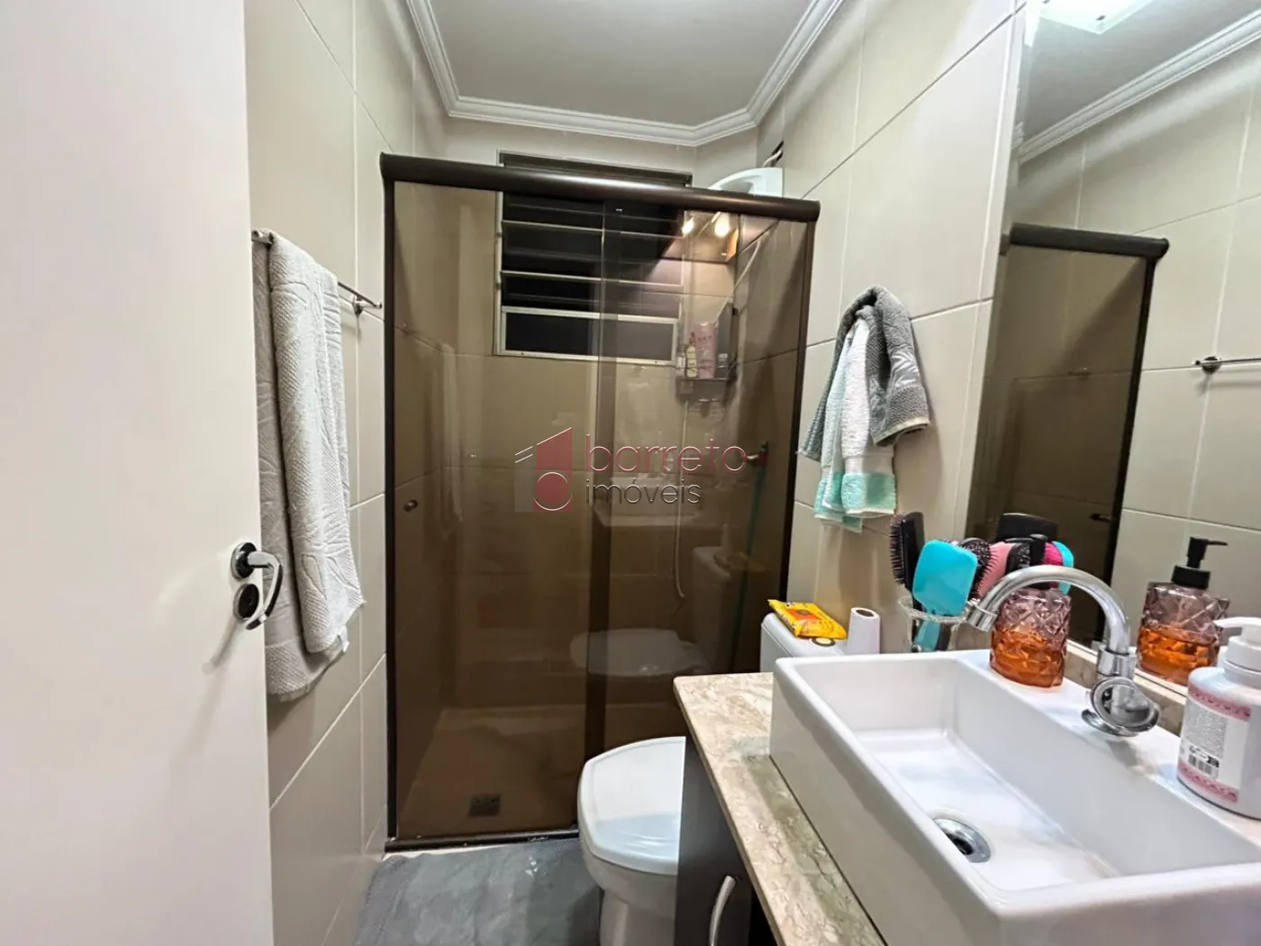 APARTAMENTO À VENDA – 02 QUARTOS – CONDOMÍNIO SPAZIO JARDIM IMPERIAL EM JUNDIAÍ/SP
