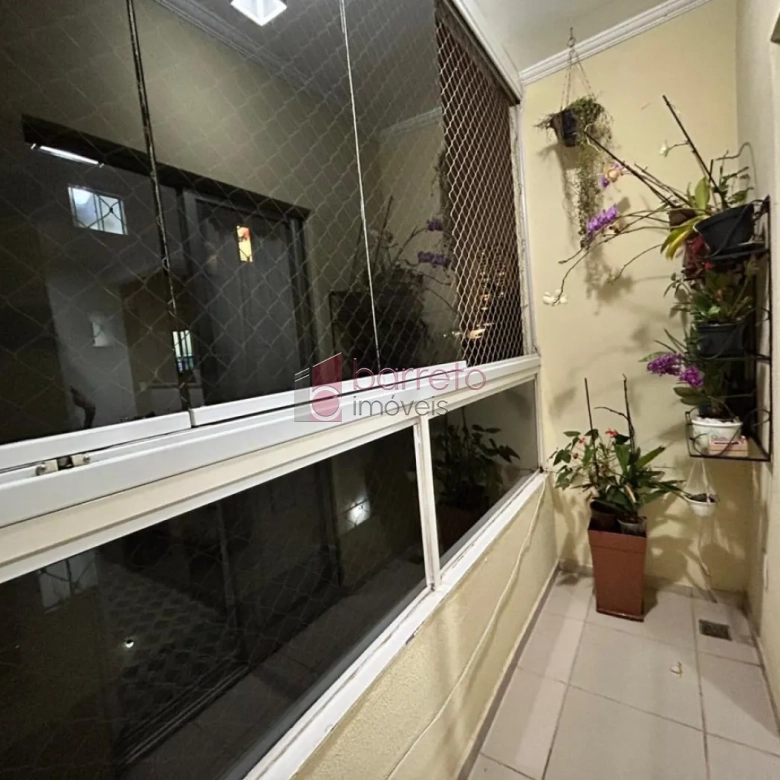 APARTAMENTO À VENDA – 02 QUARTOS – CONDOMÍNIO SPAZIO JARDIM IMPERIAL EM JUNDIAÍ/SP