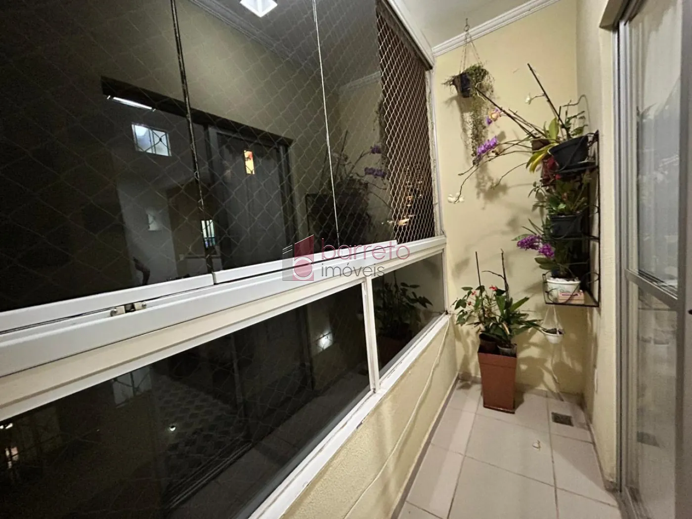 APARTAMENTO À VENDA – 02 QUARTOS – CONDOMÍNIO SPAZIO JARDIM IMPERIAL EM JUNDIAÍ/SP