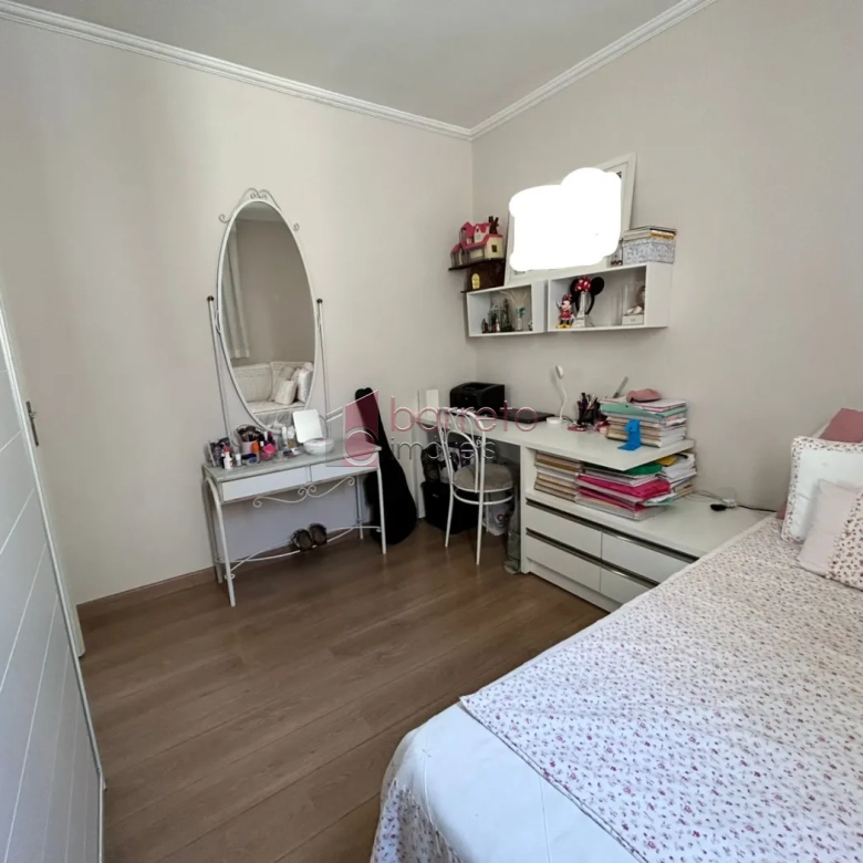APARTAMENTO À VENDA – 02 QUARTOS – CONDOMÍNIO SPAZIO JARDIM IMPERIAL EM JUNDIAÍ/SP