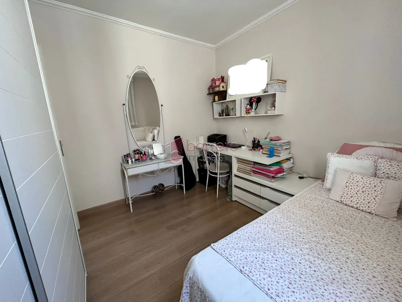APARTAMENTO À VENDA – 02 QUARTOS – CONDOMÍNIO SPAZIO JARDIM IMPERIAL EM JUNDIAÍ/SP