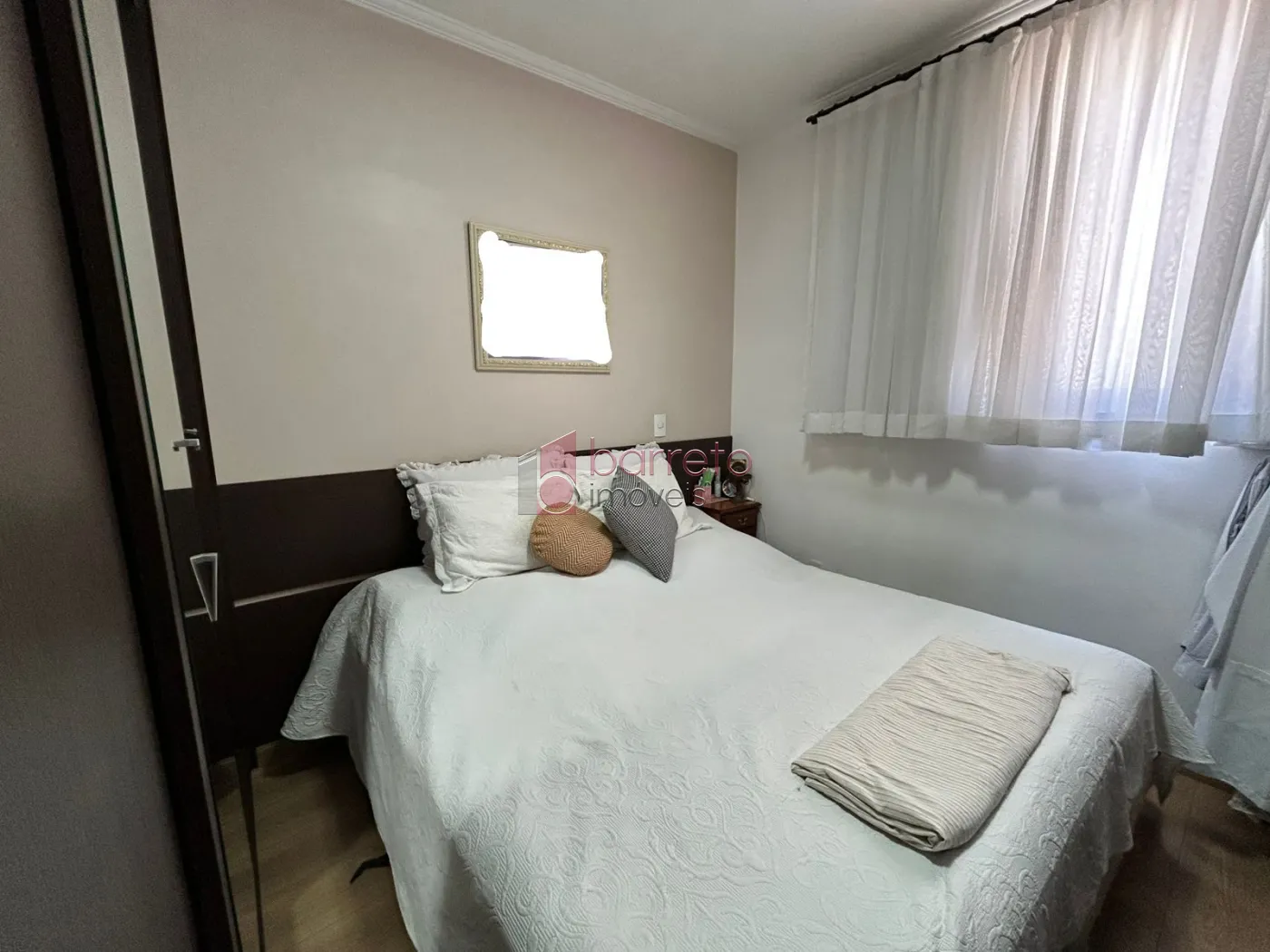 APARTAMENTO À VENDA – 02 QUARTOS – CONDOMÍNIO SPAZIO JARDIM IMPERIAL EM JUNDIAÍ/SP