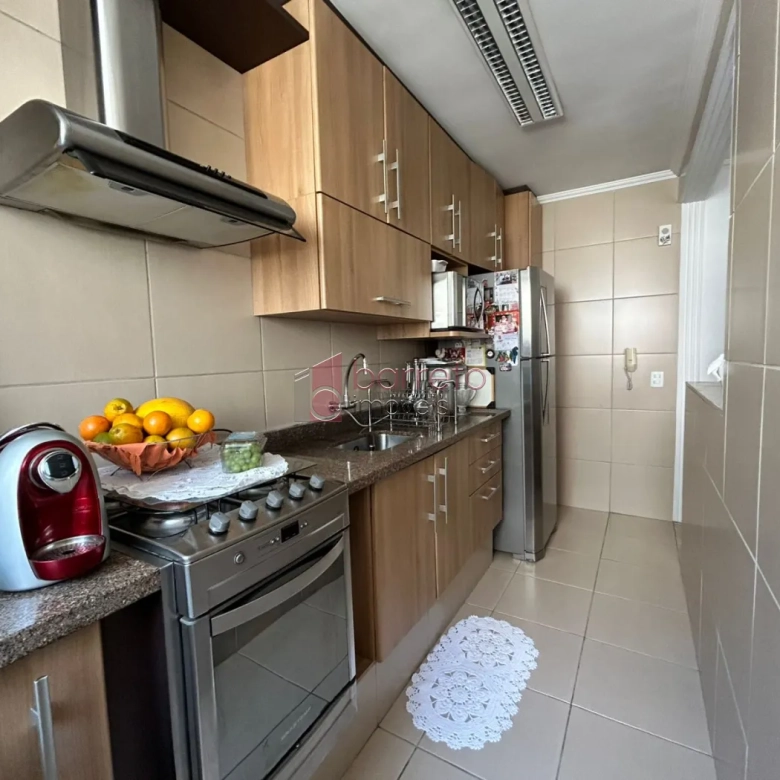 APARTAMENTO À VENDA – 02 QUARTOS – CONDOMÍNIO SPAZIO JARDIM IMPERIAL EM JUNDIAÍ/SP