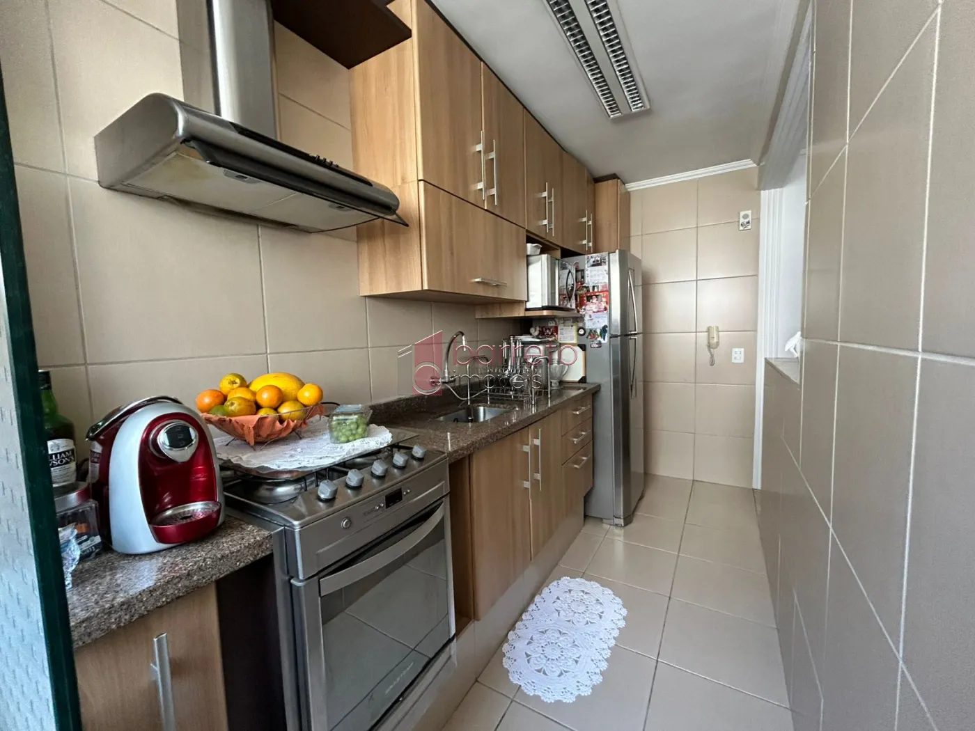 APARTAMENTO À VENDA – 02 QUARTOS – CONDOMÍNIO SPAZIO JARDIM IMPERIAL EM JUNDIAÍ/SP