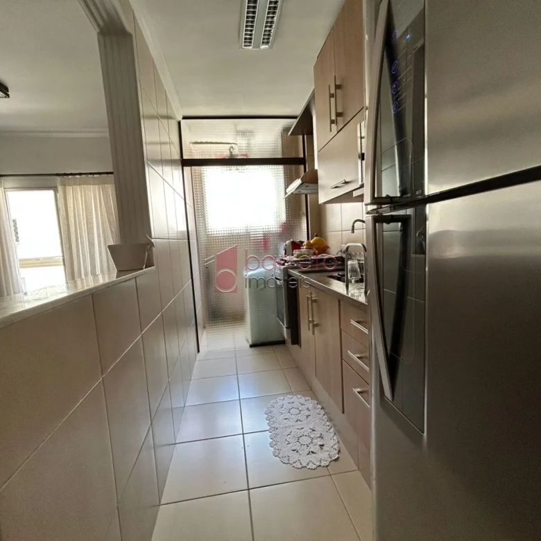 APARTAMENTO À VENDA – 02 QUARTOS – CONDOMÍNIO SPAZIO JARDIM IMPERIAL EM JUNDIAÍ/SP