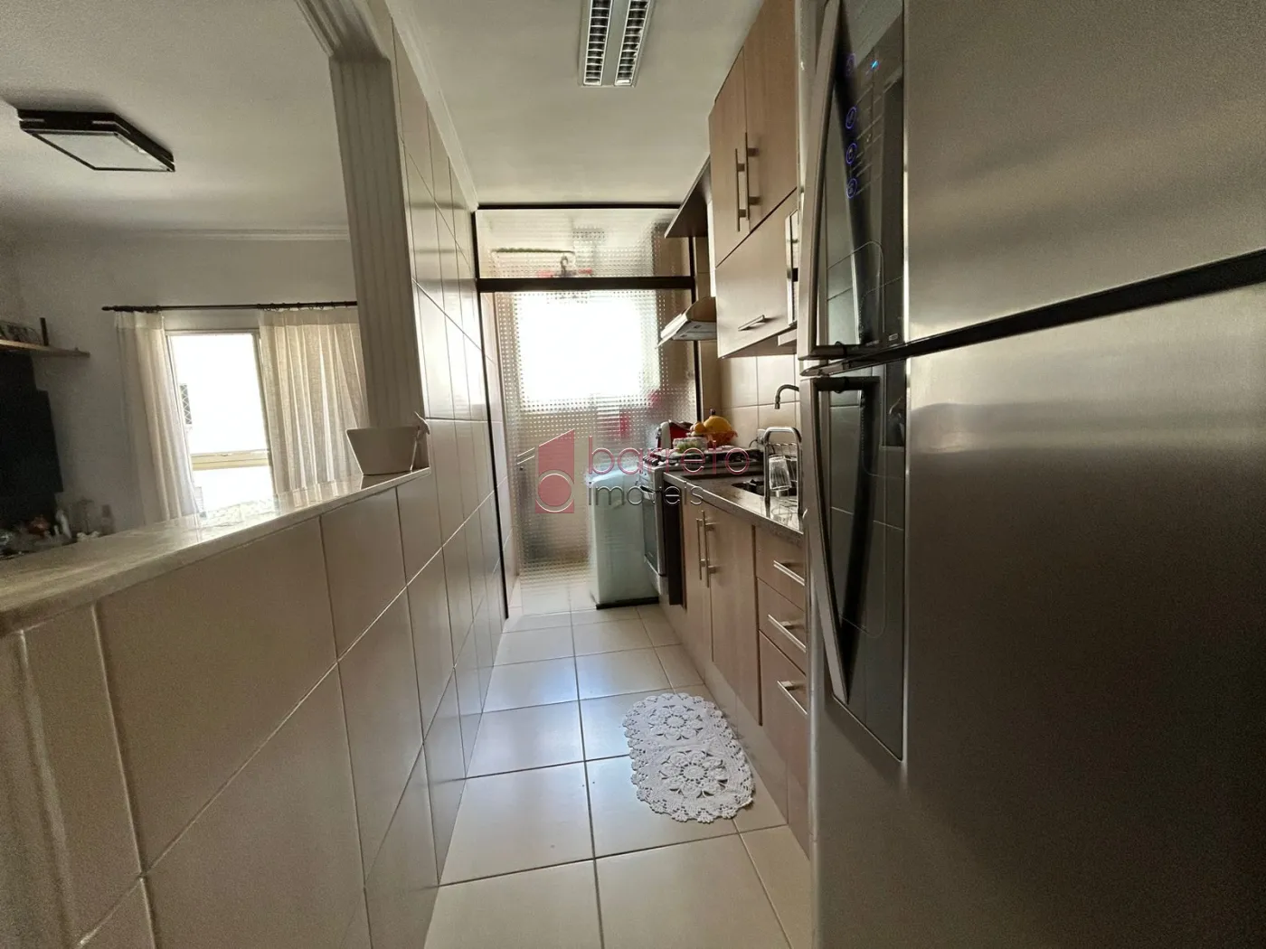 APARTAMENTO À VENDA – 02 QUARTOS – CONDOMÍNIO SPAZIO JARDIM IMPERIAL EM JUNDIAÍ/SP