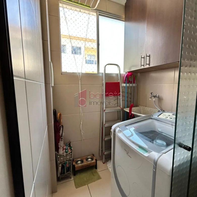 APARTAMENTO À VENDA – 02 QUARTOS – CONDOMÍNIO SPAZIO JARDIM IMPERIAL EM JUNDIAÍ/SP