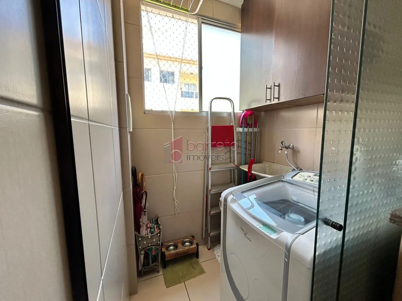 APARTAMENTO À VENDA – 02 QUARTOS – CONDOMÍNIO SPAZIO JARDIM IMPERIAL EM JUNDIAÍ/SP