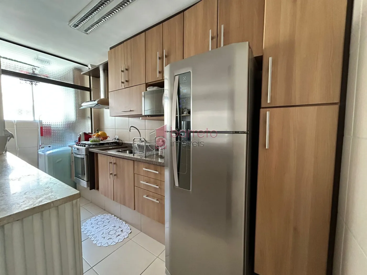 APARTAMENTO À VENDA – 02 QUARTOS – CONDOMÍNIO SPAZIO JARDIM IMPERIAL EM JUNDIAÍ/SP