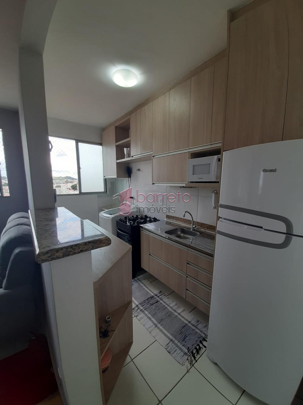APARTAMENTO PARA VENDA E LOCAÇÃO NO CONDOMÍNIO SPAZIO JULLIARD –  JUNDIAÍ/SP
