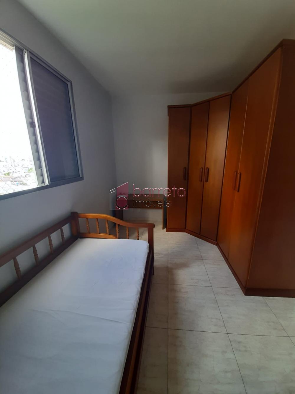 APARTAMENTO PARA VENDA E LOCAÇÃO NO CONDOMÍNIO SPAZIO JULLIARD –  JUNDIAÍ/SP