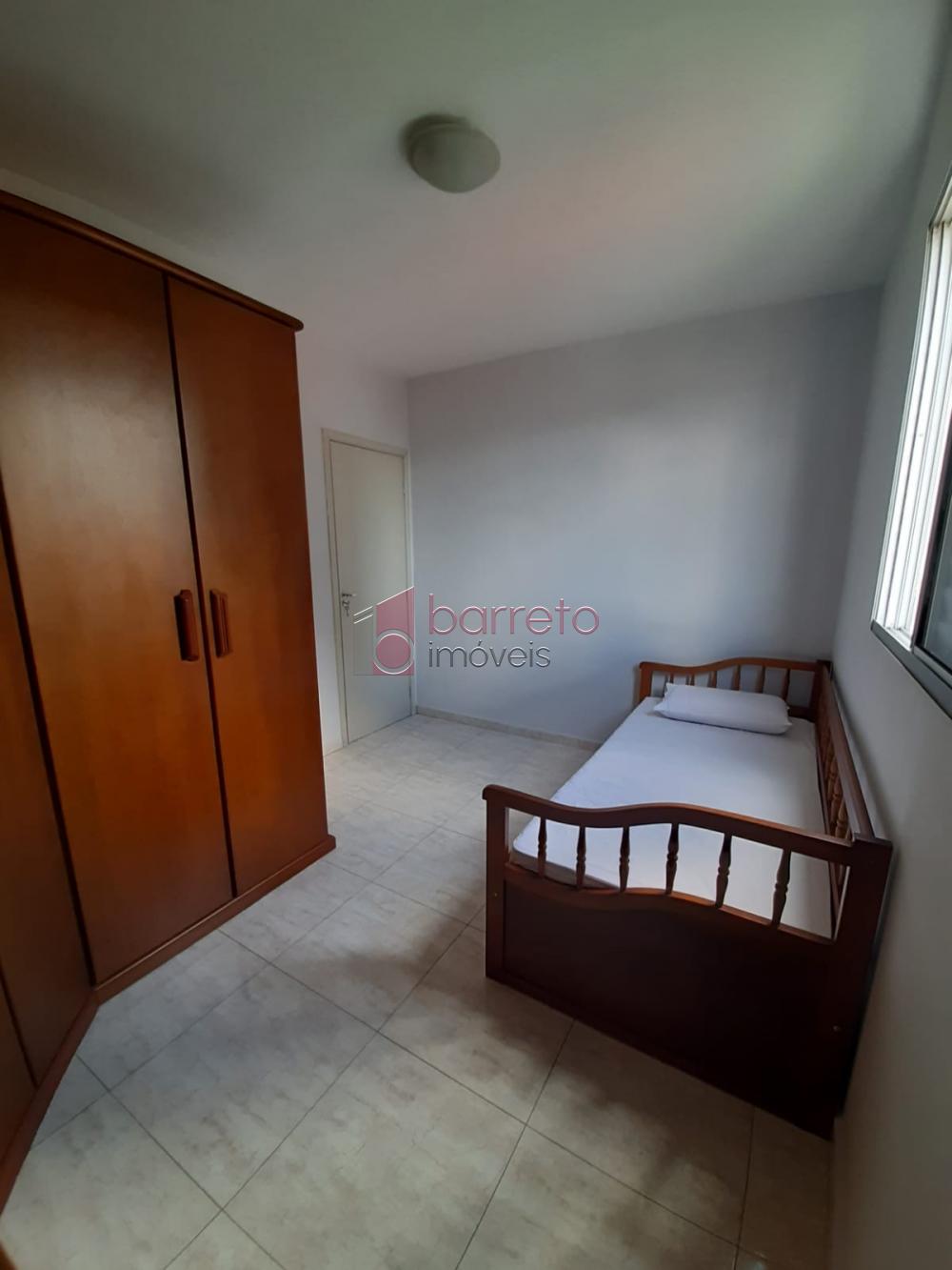 APARTAMENTO PARA VENDA E LOCAÇÃO NO CONDOMÍNIO SPAZIO JULLIARD –  JUNDIAÍ/SP