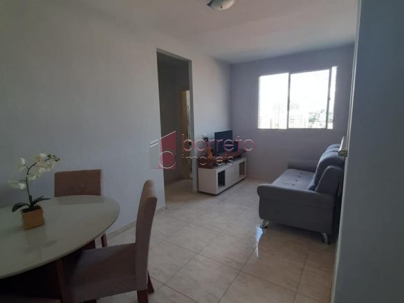 APARTAMENTO PARA VENDA E LOCAÇÃO NO CONDOMÍNIO SPAZIO JULLIARD –  JUNDIAÍ/SP