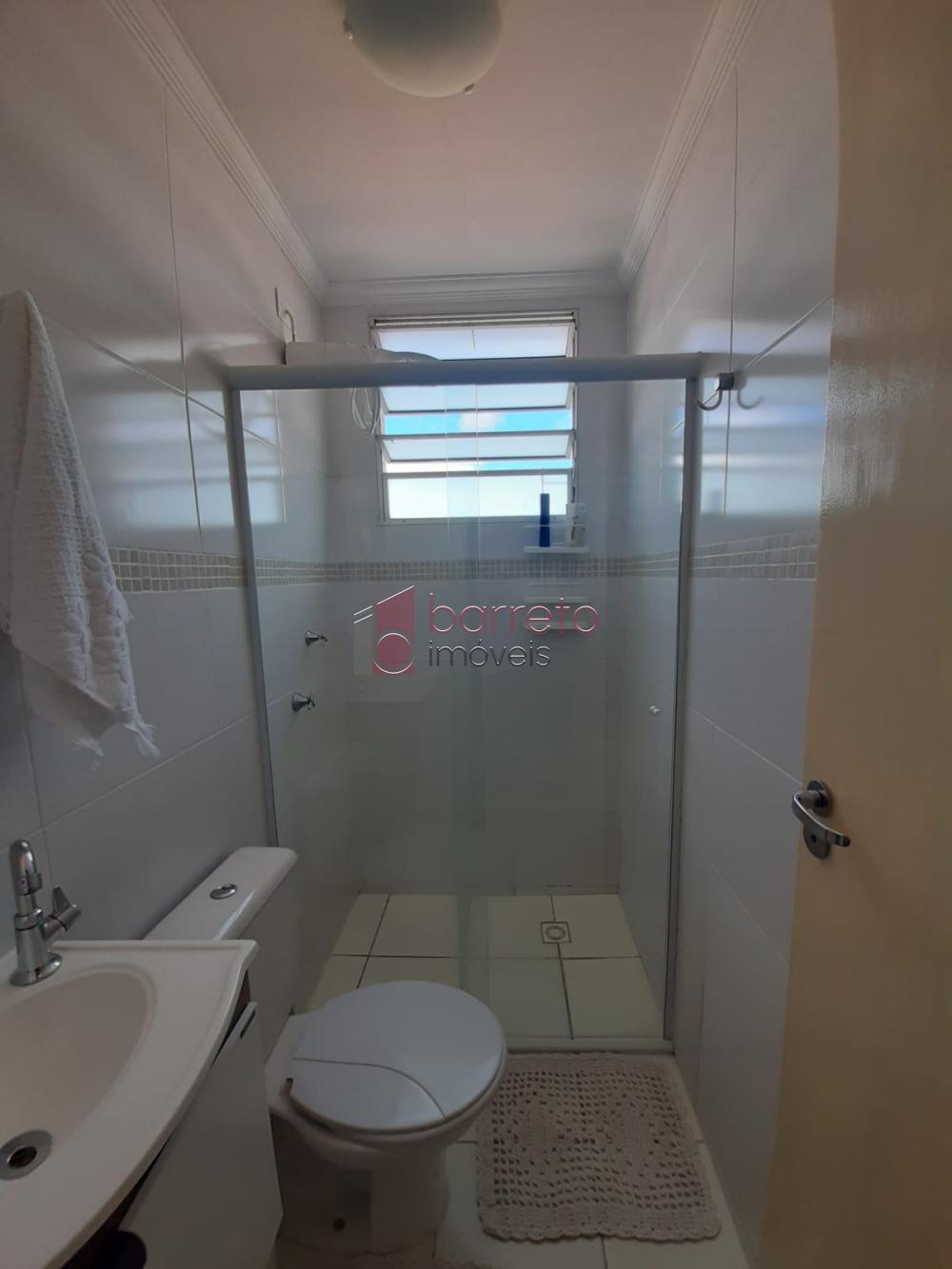 APARTAMENTO PARA VENDA E LOCAÇÃO NO CONDOMÍNIO SPAZIO JULLIARD –  JUNDIAÍ/SP