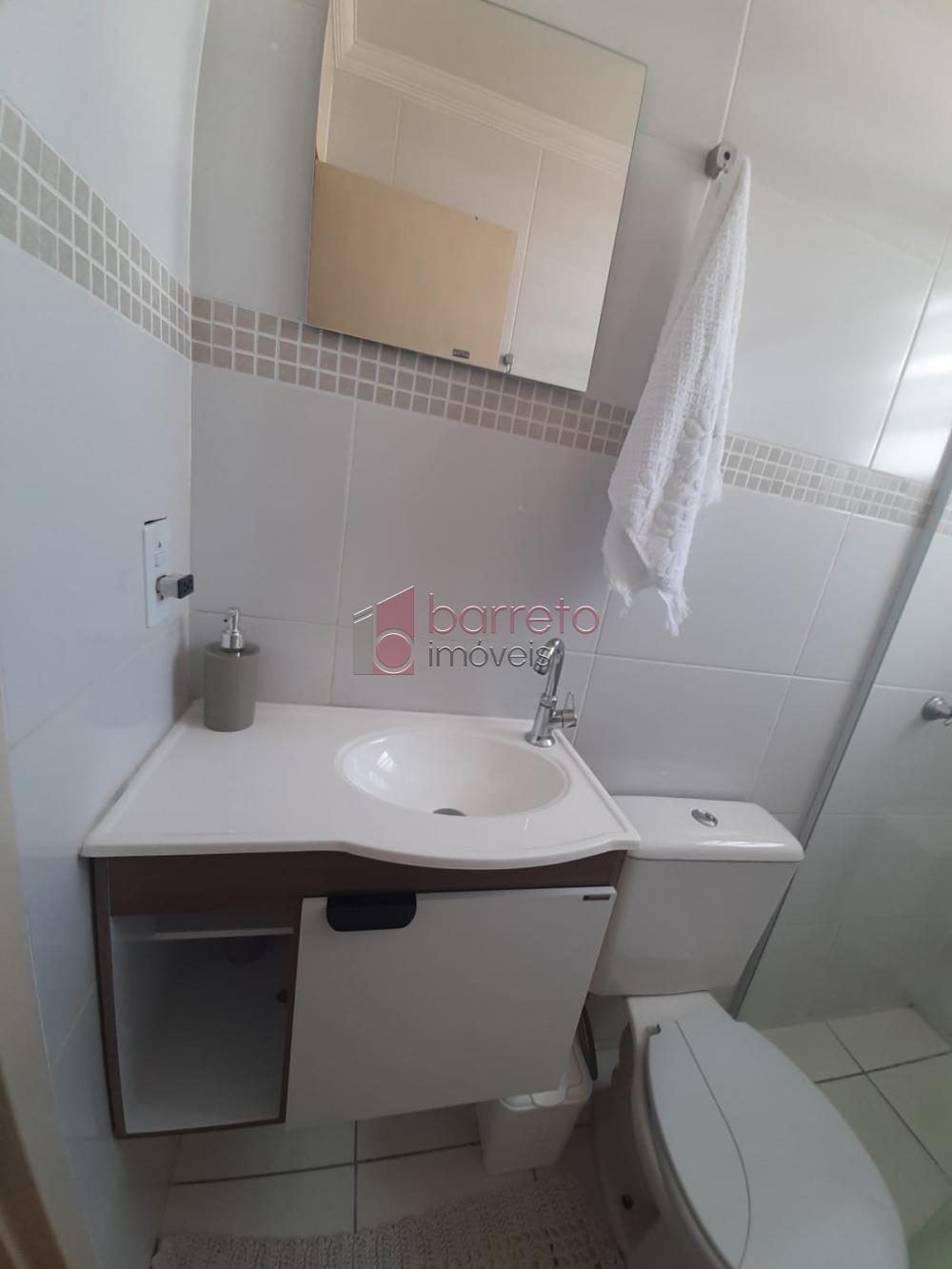 APARTAMENTO PARA VENDA E LOCAÇÃO NO CONDOMÍNIO SPAZIO JULLIARD –  JUNDIAÍ/SP