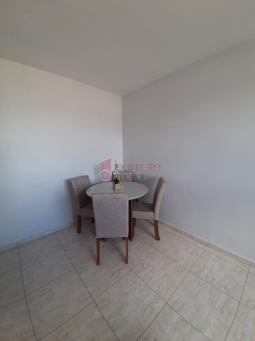 APARTAMENTO PARA VENDA E LOCAÇÃO NO CONDOMÍNIO SPAZIO JULLIARD –  JUNDIAÍ/SP