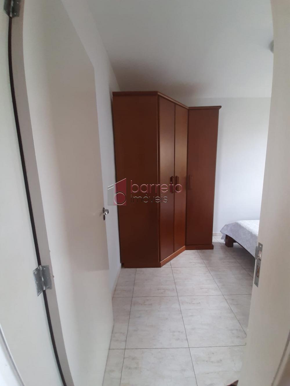 APARTAMENTO PARA VENDA E LOCAÇÃO NO CONDOMÍNIO SPAZIO JULLIARD –  JUNDIAÍ/SP