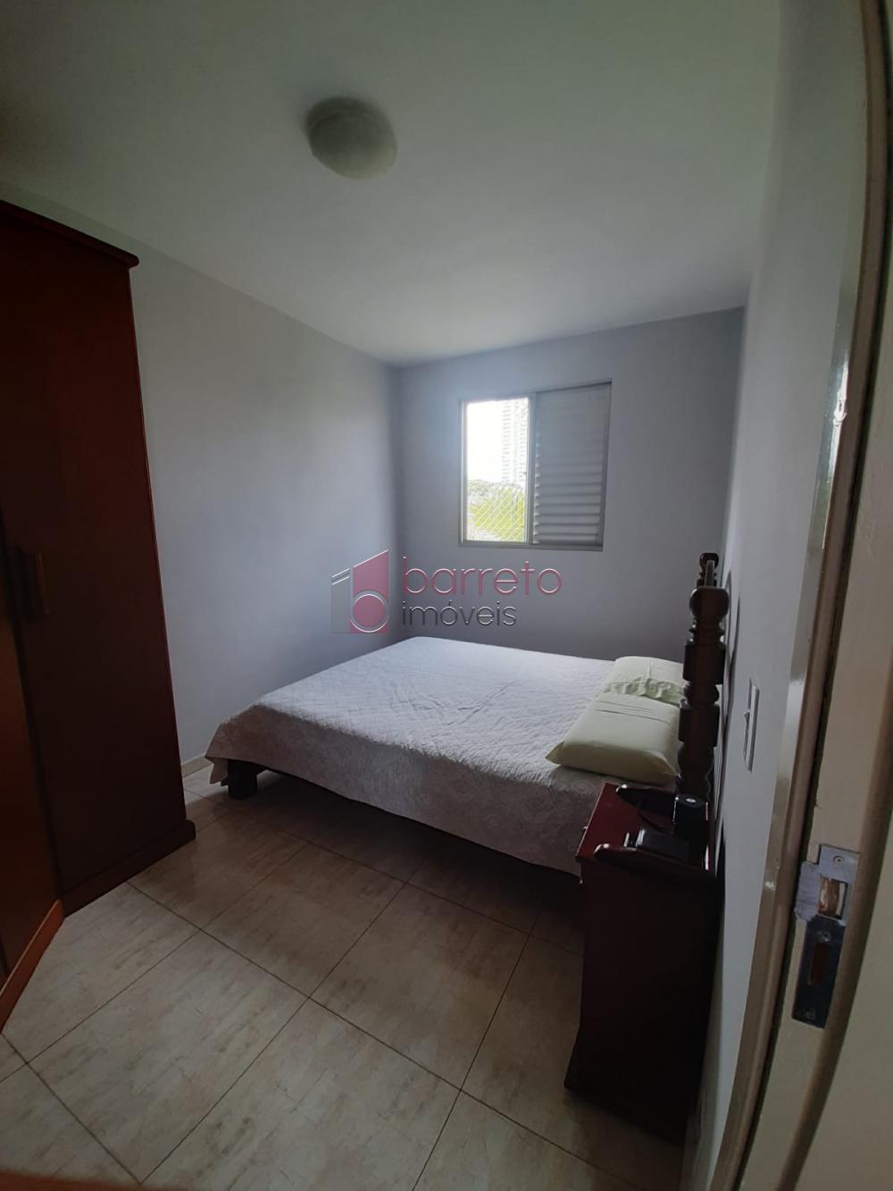 APARTAMENTO PARA VENDA E LOCAÇÃO NO CONDOMÍNIO SPAZIO JULLIARD –  JUNDIAÍ/SP
