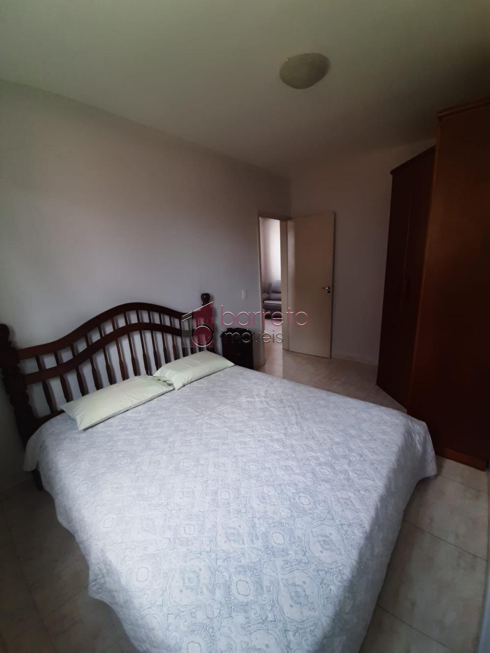 APARTAMENTO PARA VENDA E LOCAÇÃO NO CONDOMÍNIO SPAZIO JULLIARD –  JUNDIAÍ/SP