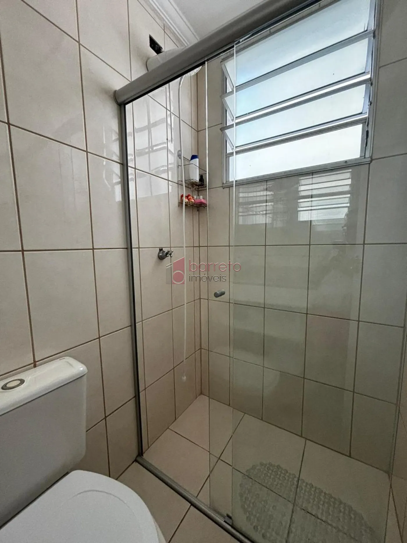 APARTAMENTO PARA VENDA NO CONDOMÍNIO SPAZIO DOS JACARANDÁS – JUNDIAÍ/SP