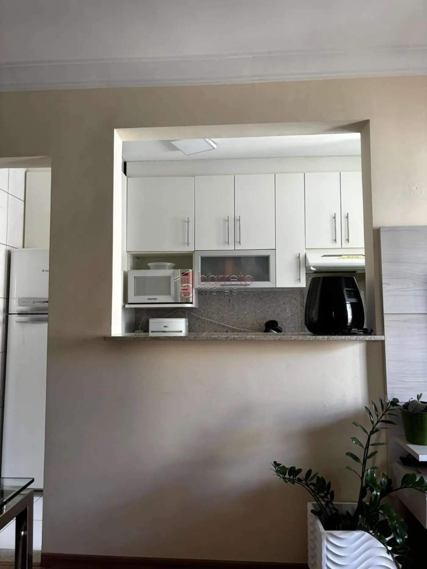 APARTAMENTO PARA VENDA NO CONDOMÍNIO SPAZIO DOS JACARANDÁS – JUNDIAÍ/SP