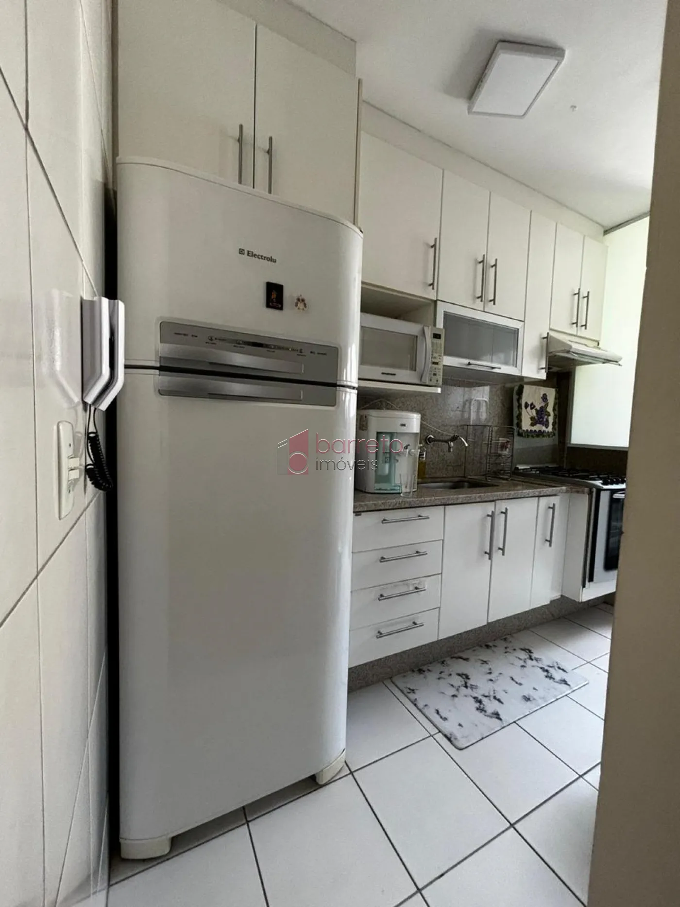 APARTAMENTO PARA VENDA NO CONDOMÍNIO SPAZIO DOS JACARANDÁS – JUNDIAÍ/SP