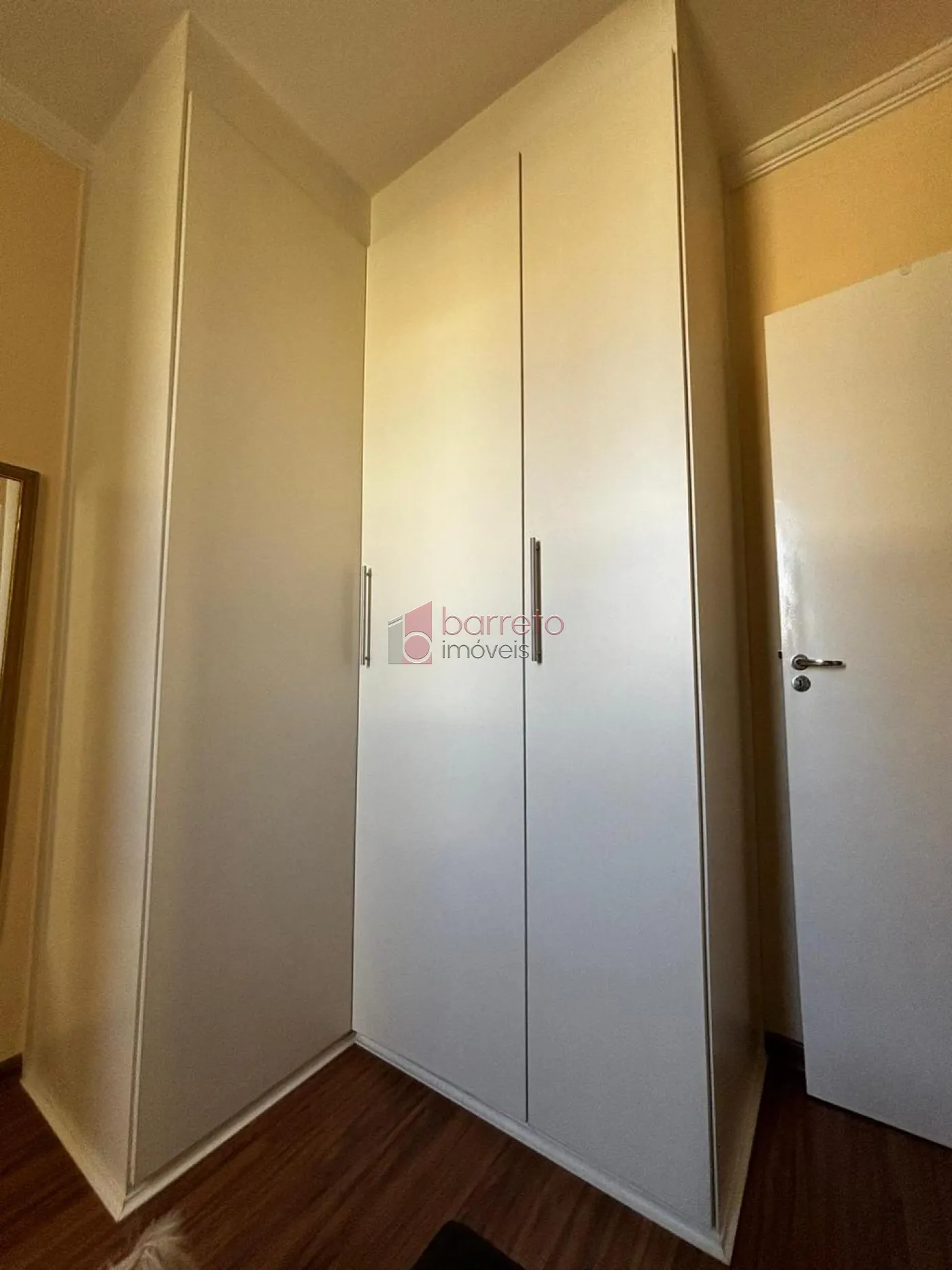 APARTAMENTO PARA VENDA NO CONDOMÍNIO SPAZIO DOS JACARANDÁS – JUNDIAÍ/SP