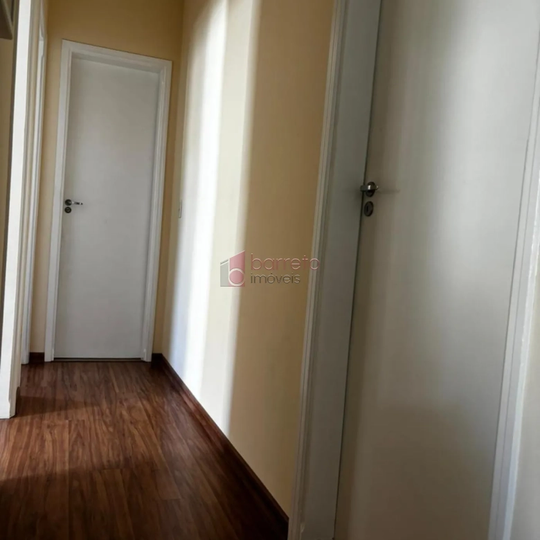 APARTAMENTO PARA VENDA NO CONDOMÍNIO SPAZIO DOS JACARANDÁS – JUNDIAÍ/SP