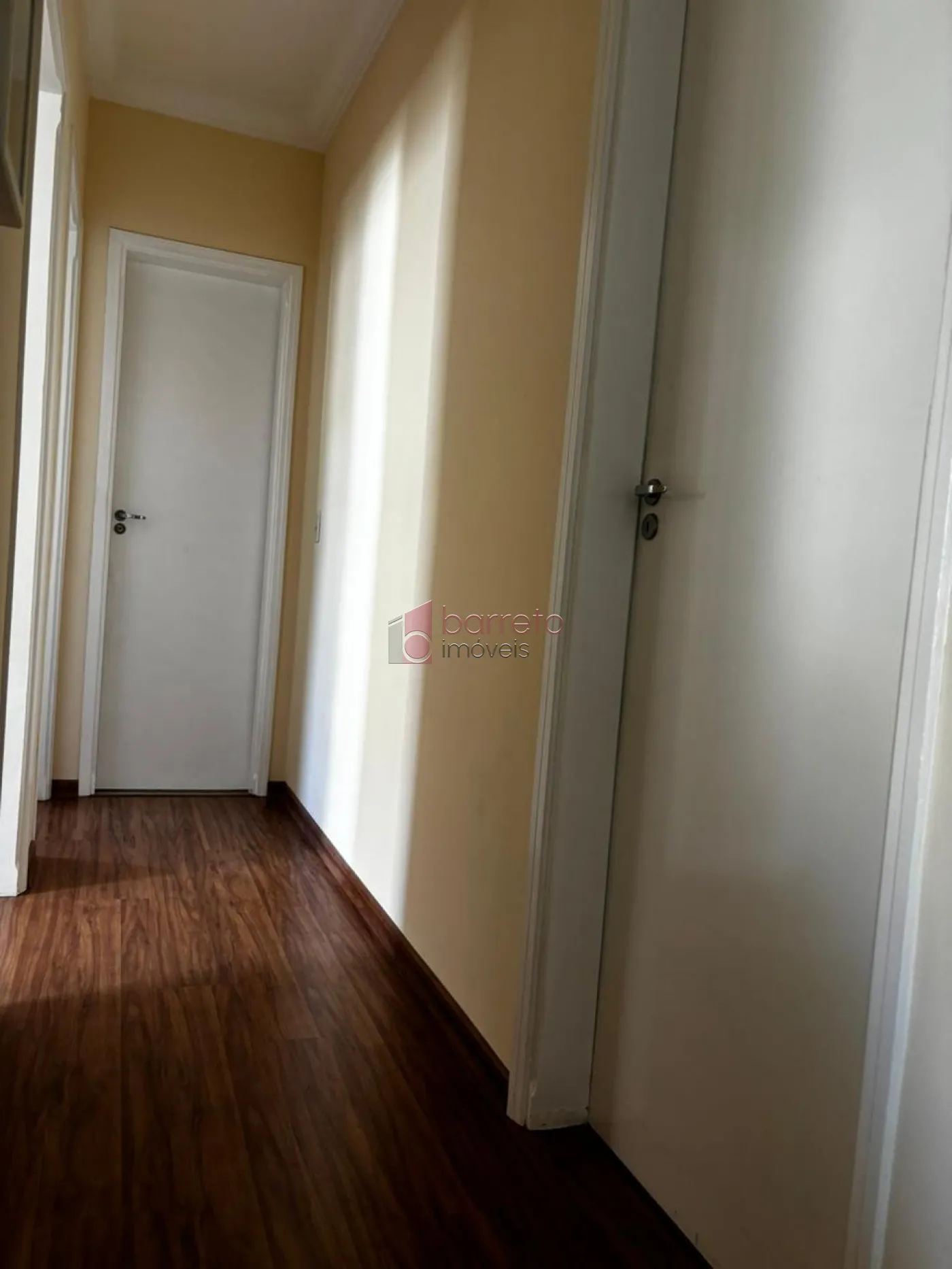 APARTAMENTO PARA VENDA NO CONDOMÍNIO SPAZIO DOS JACARANDÁS – JUNDIAÍ/SP