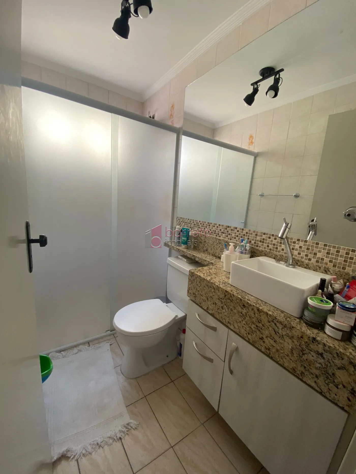 APARTAMENTO À VENDA NO CONDOMÍNIO HORTOLÂNDIA II EM JUNDIAÍ/SP