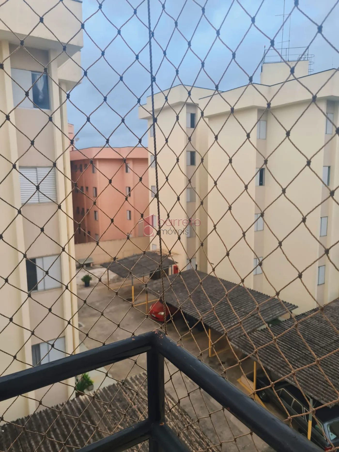 APARTAMENTO À VENDA NO CONDOMÍNIO HORTOLÂNDIA II EM JUNDIAÍ/SP